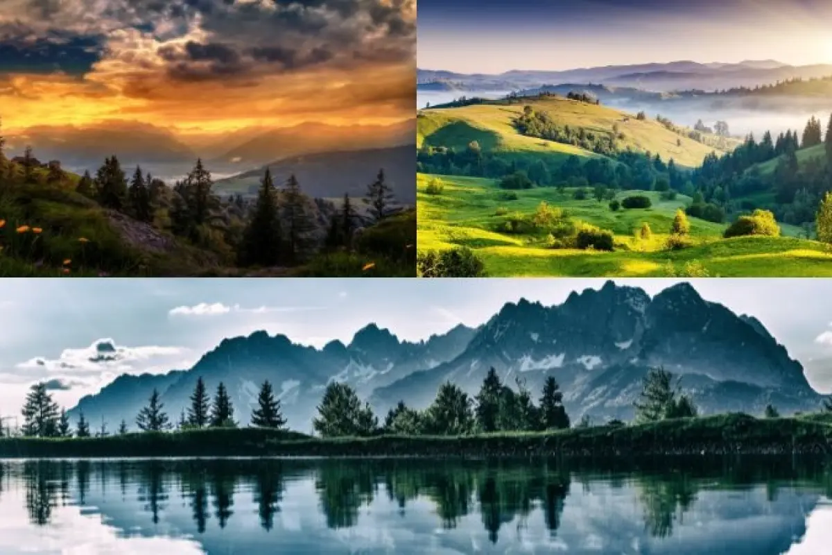 Bộ sưu tập ảnh background phong cảnh chất lượng full HD