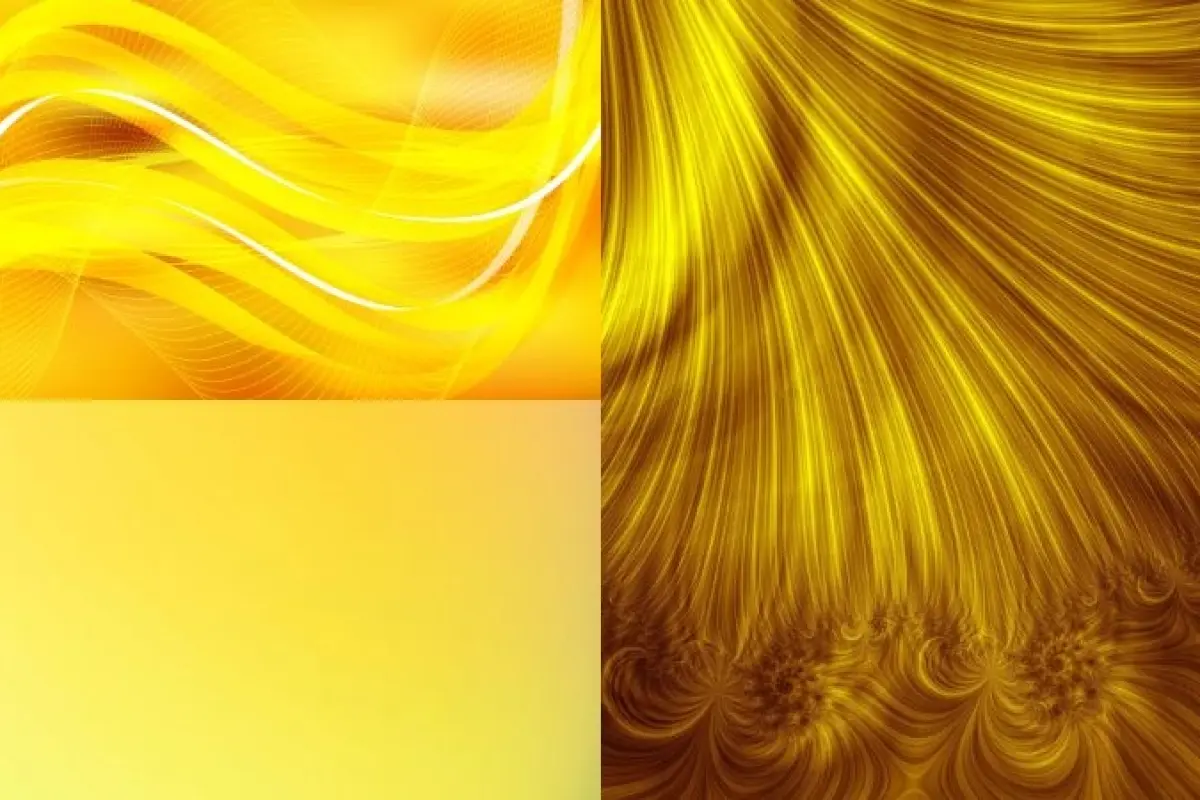 Tổng hợp ảnh background vàng cao cấp chất lượng cao