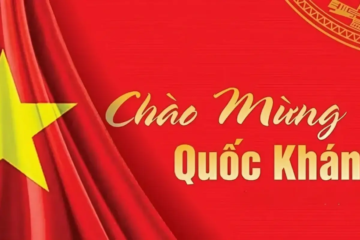 Tổng hợp 50+ ảnh background 2/9 đẹp nhất chất lượng cao