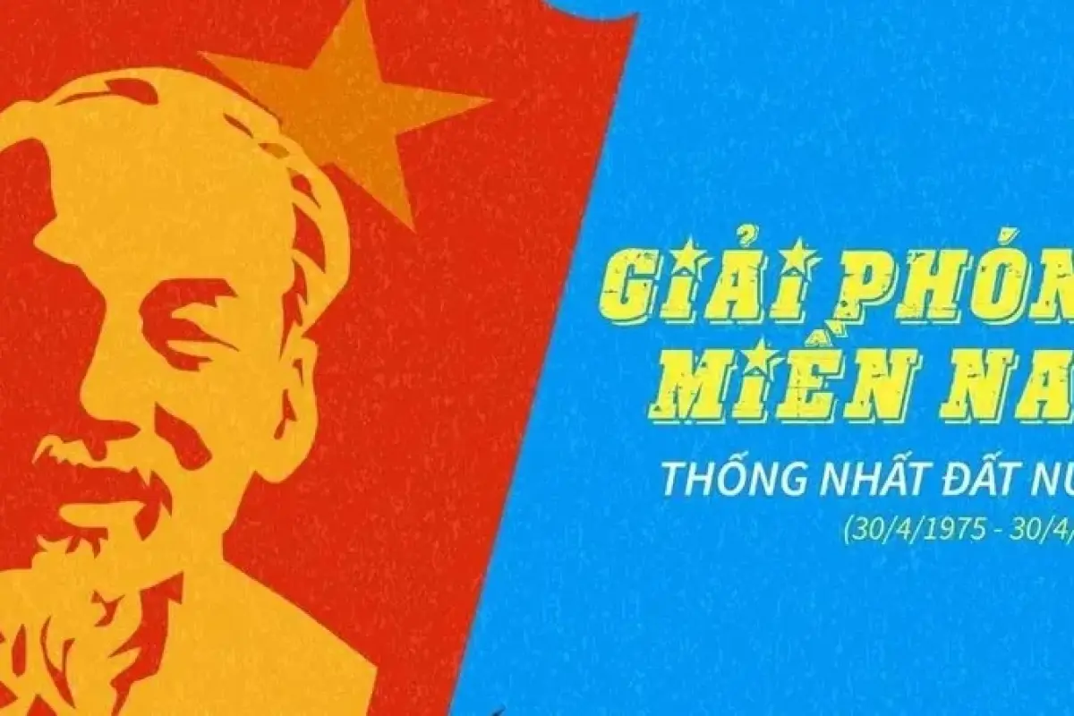 Bộ sưu tập 35 ảnh background 30/4 chất lượng chuẩn HD