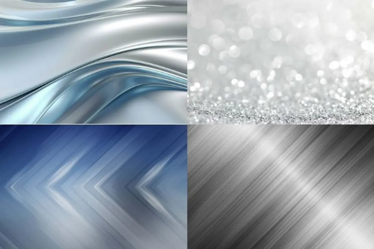 Khám phá bộ sưu tập ảnh background bạc đẹp và độc đáo