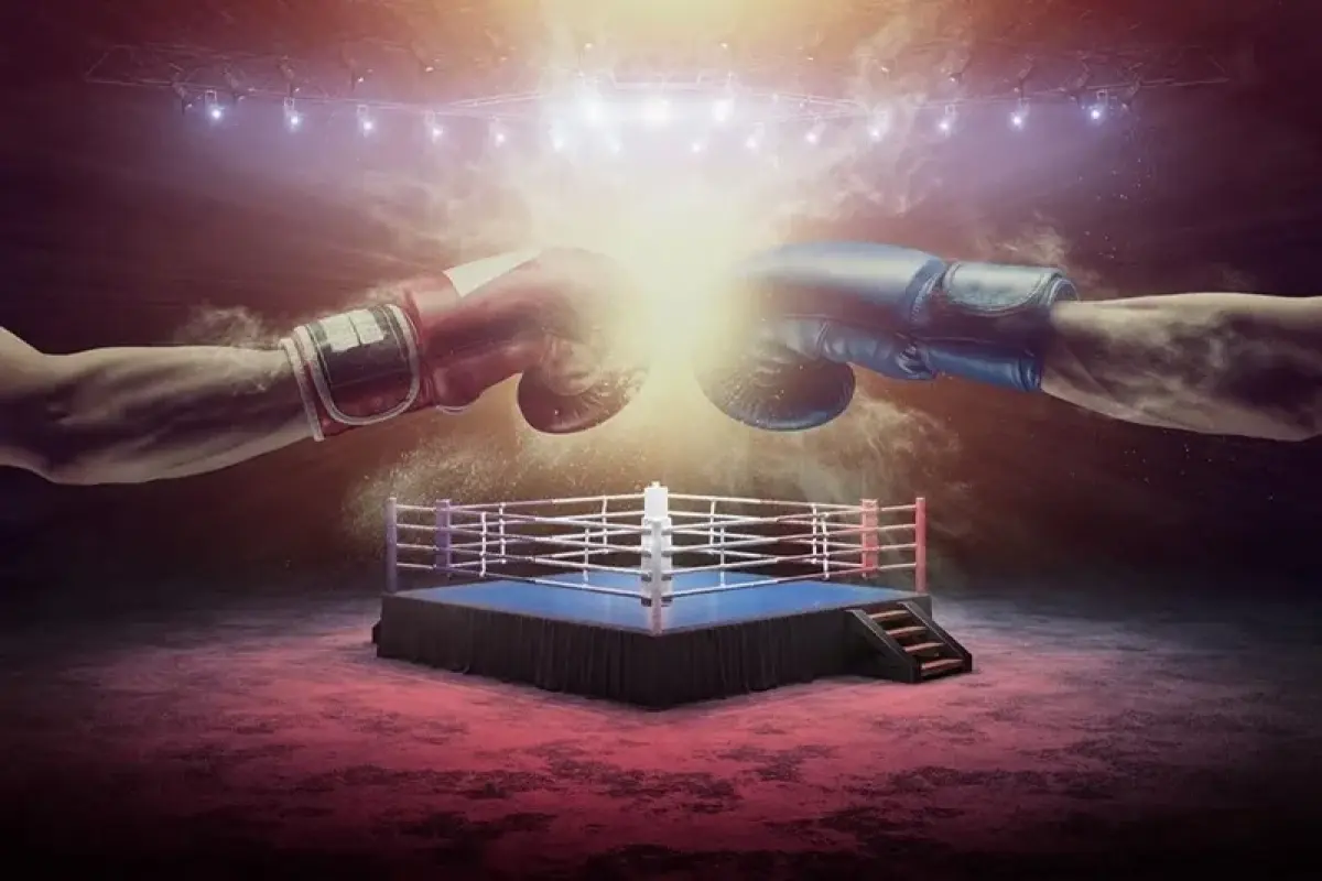 Tổng hợp 50+ ảnh background boxing đẹp và chất lượng cao