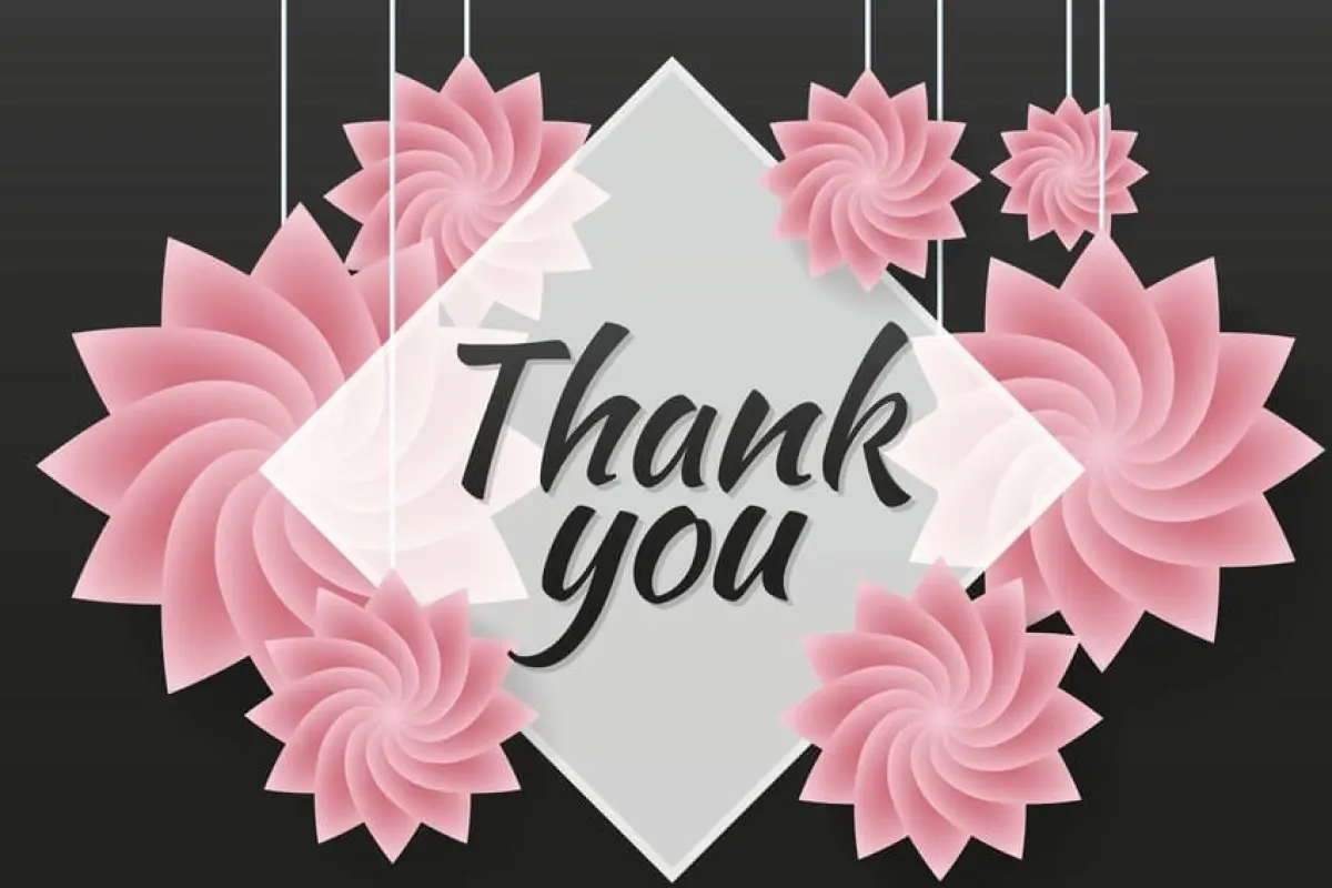 81+ background cảm ơn đẹp miễn phí tải nhanh dễ dàng