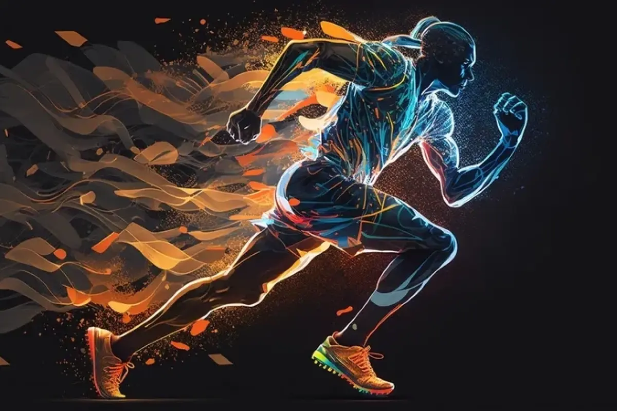 50+ ảnh background chạy bộ độc đáo cho các tín đồ thể thao