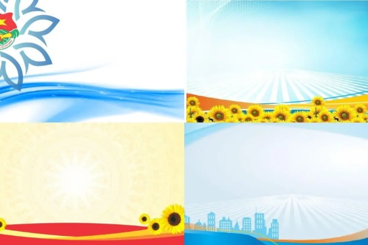 55+ background công đoàn cho cá nhân và doanh nghiệp