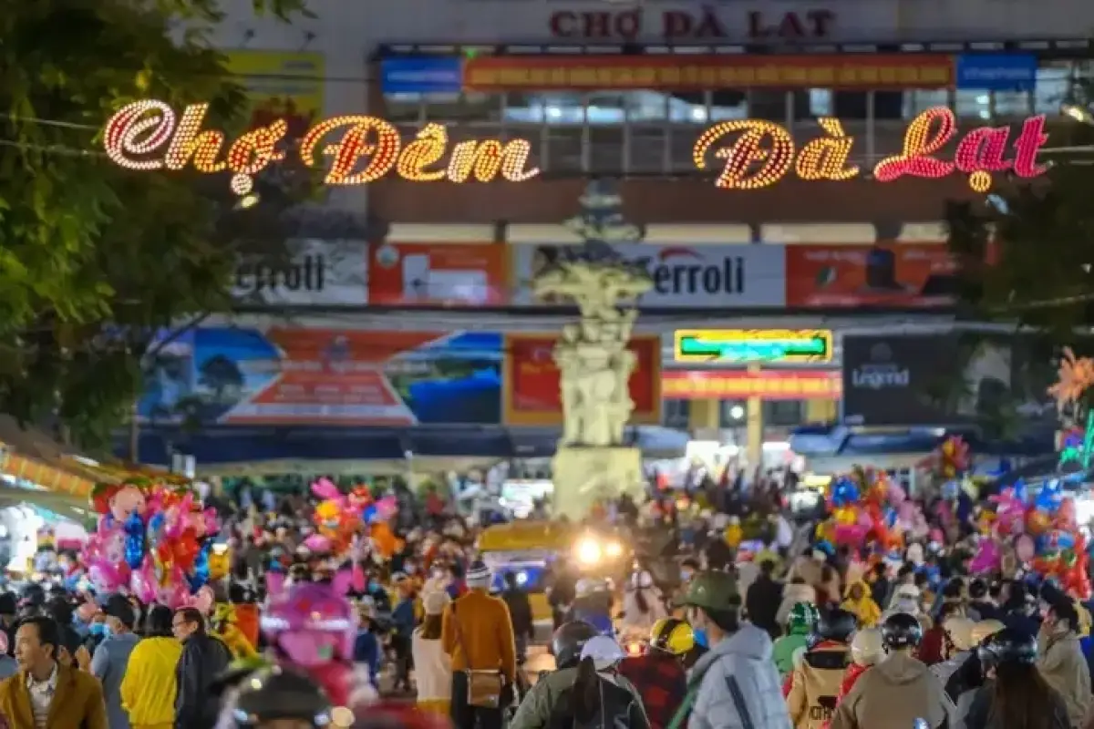 48+ background Đà Lạt mộng mơ làm say đắm lòng người