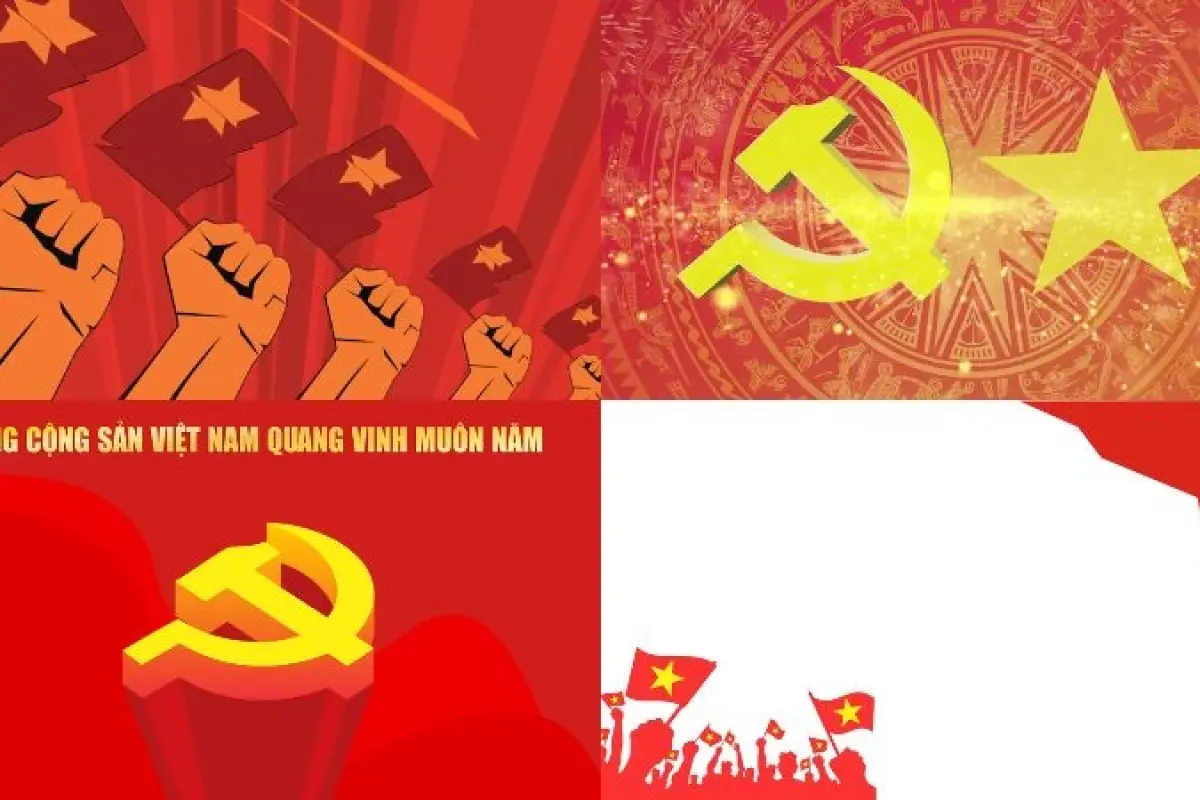 66+ background Đảng Cộng sản Việt Nam chất lượng Full HD