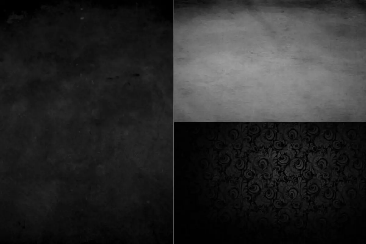 Tuyển chọn ảnh background đen đẹp và huyền bí nhất