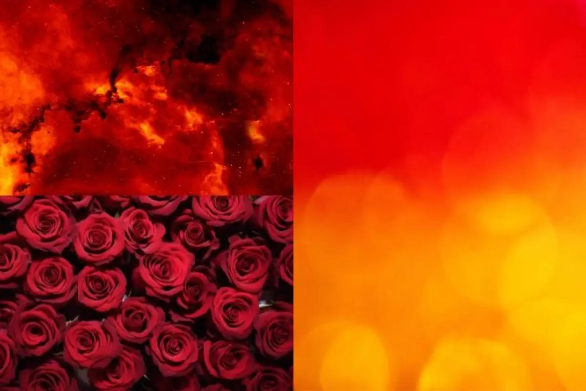 Tổng hợp ảnh background đỏ đẹp sang trọng và ấn tượng