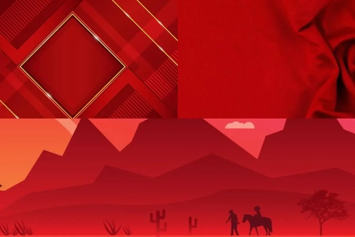 Tải ngay ảnh background đỏ đô đẹp full HD cho mọi thiết kế