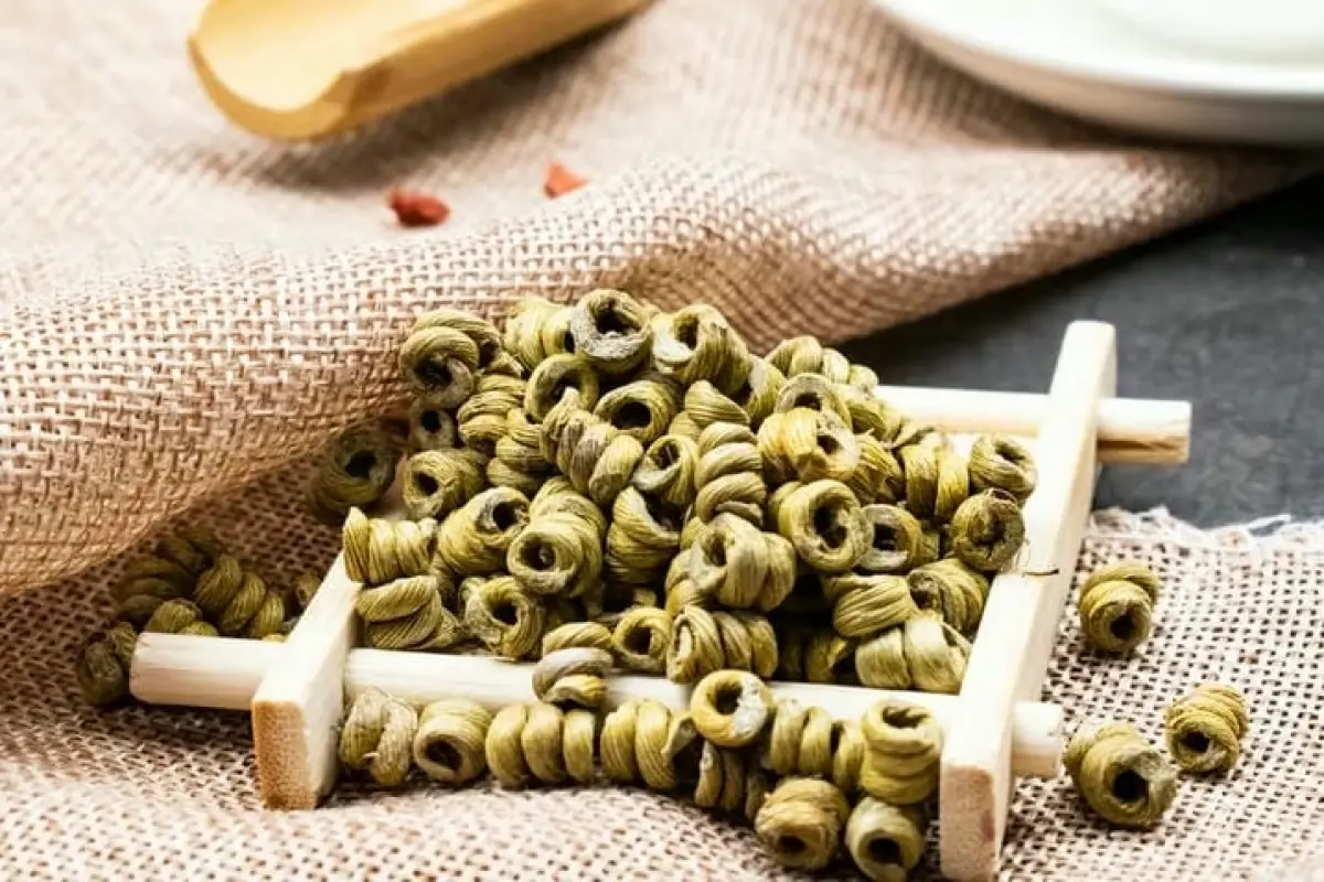 45+ background dược liệu mang cảm hứng thiên nhiên bất tận