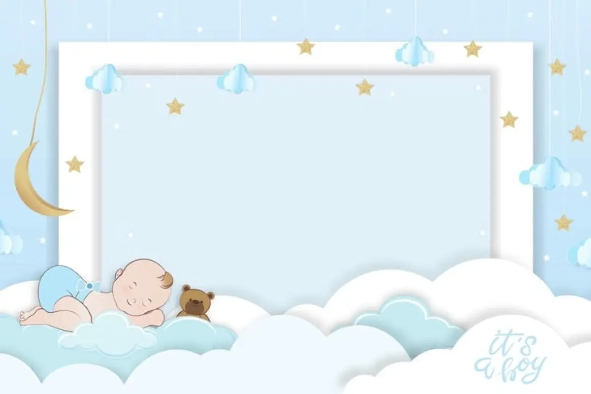 64+ background em bé đẹp khiến phụ huynh săn lùng ráo riết