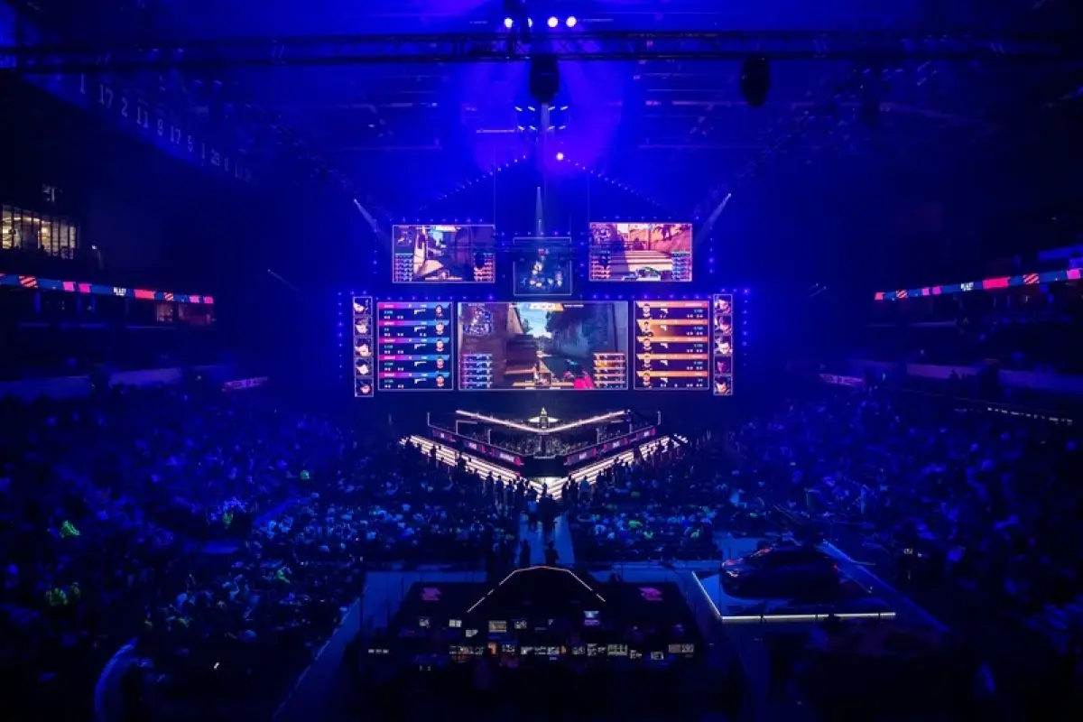 Tổng hợp 50 ảnh background esport chất lượng cao, ấn tượng