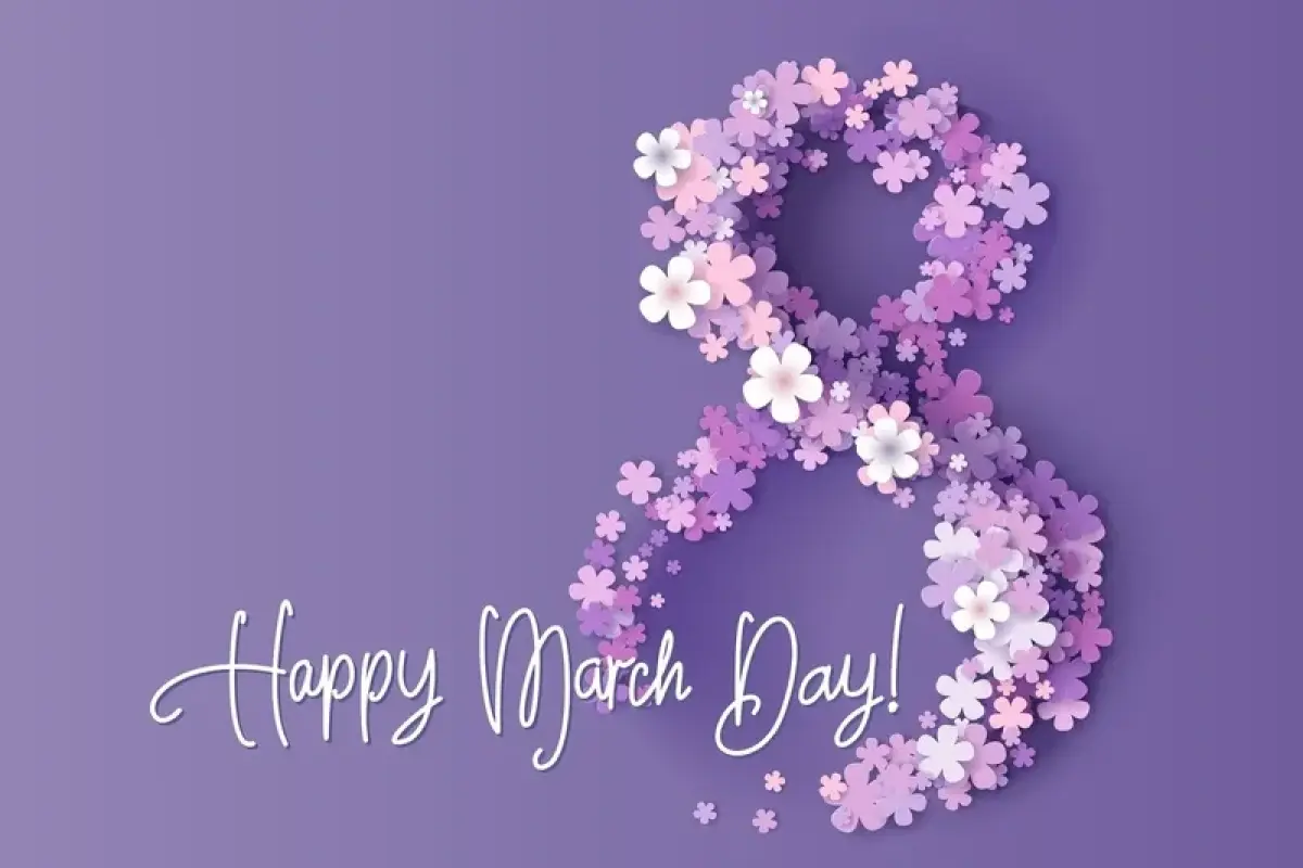 Khám phá 45 ảnh background hoa 8/3 tuyệt đẹp chuẩn full HD