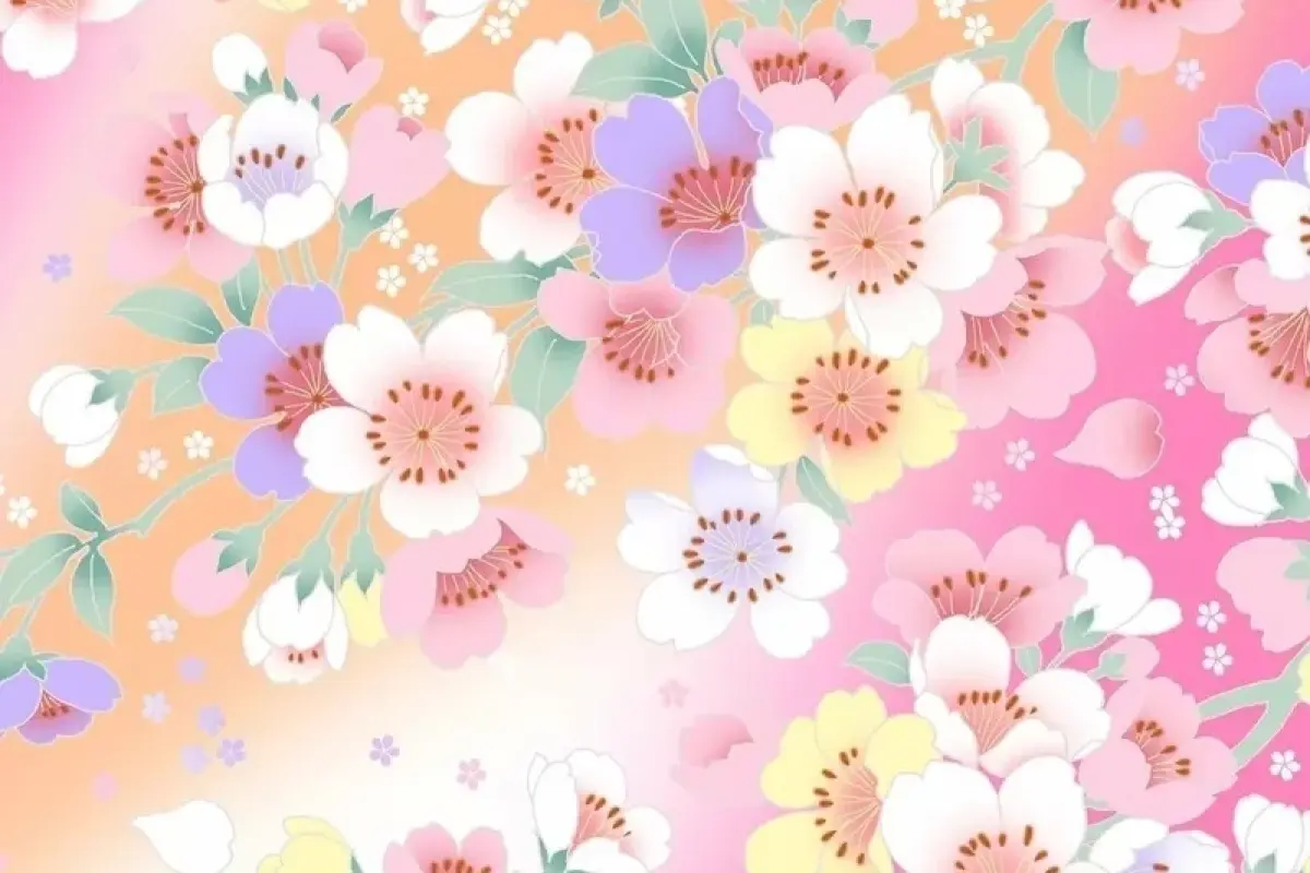 Tổng hợp 50 ảnh background hoa baby đẹp mê mẩn nhất