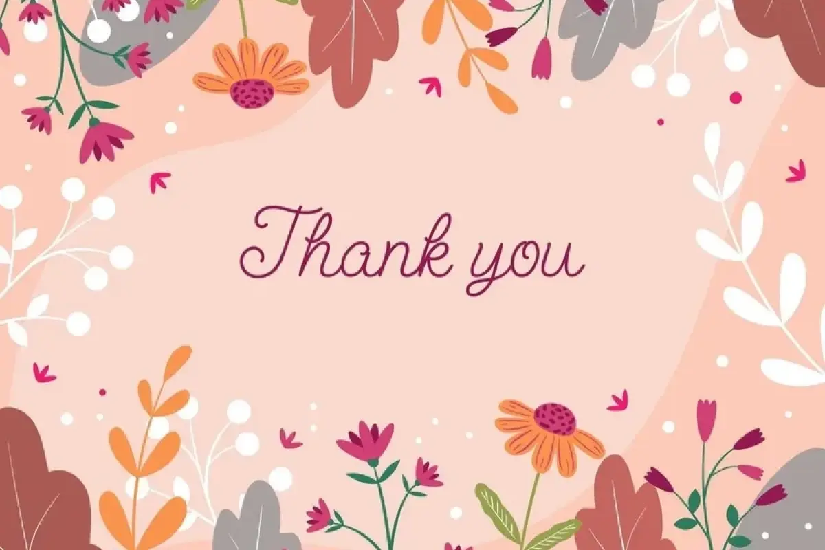Tổng hợp 50 ảnh background hoa cảm ơn đẹp và chất lượng