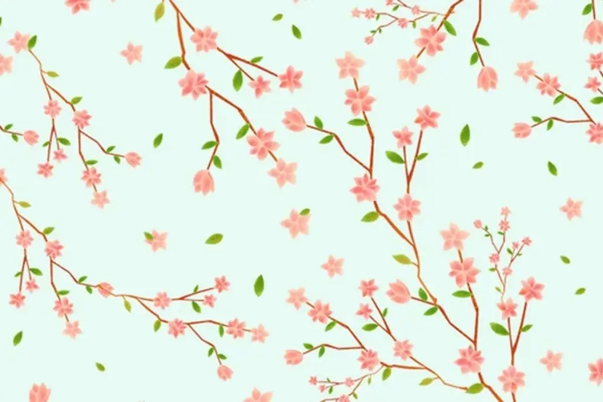 100+ ảnh background hoa cute hot trend đáng tải về ngay