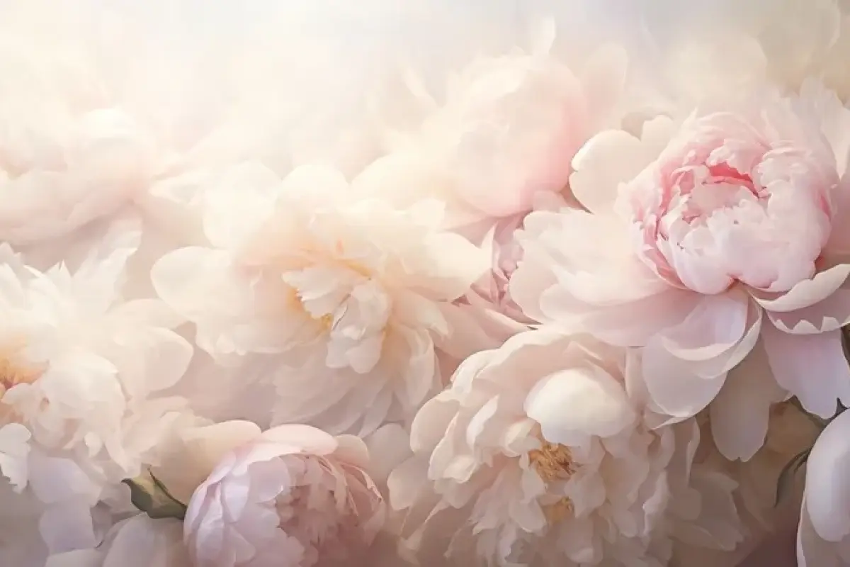 Khám phá 40+ ảnh background hoa mẫu đơn độc đáo ấn tượng