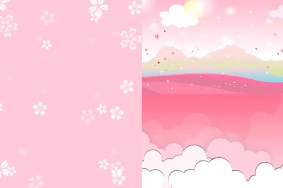 Ảnh background hồng đẹp nhất cho mọi thiết kế ấn tượng