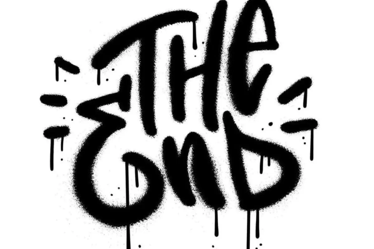 61+ background kết thúc giúp nội dung khép lại trọn vẹn