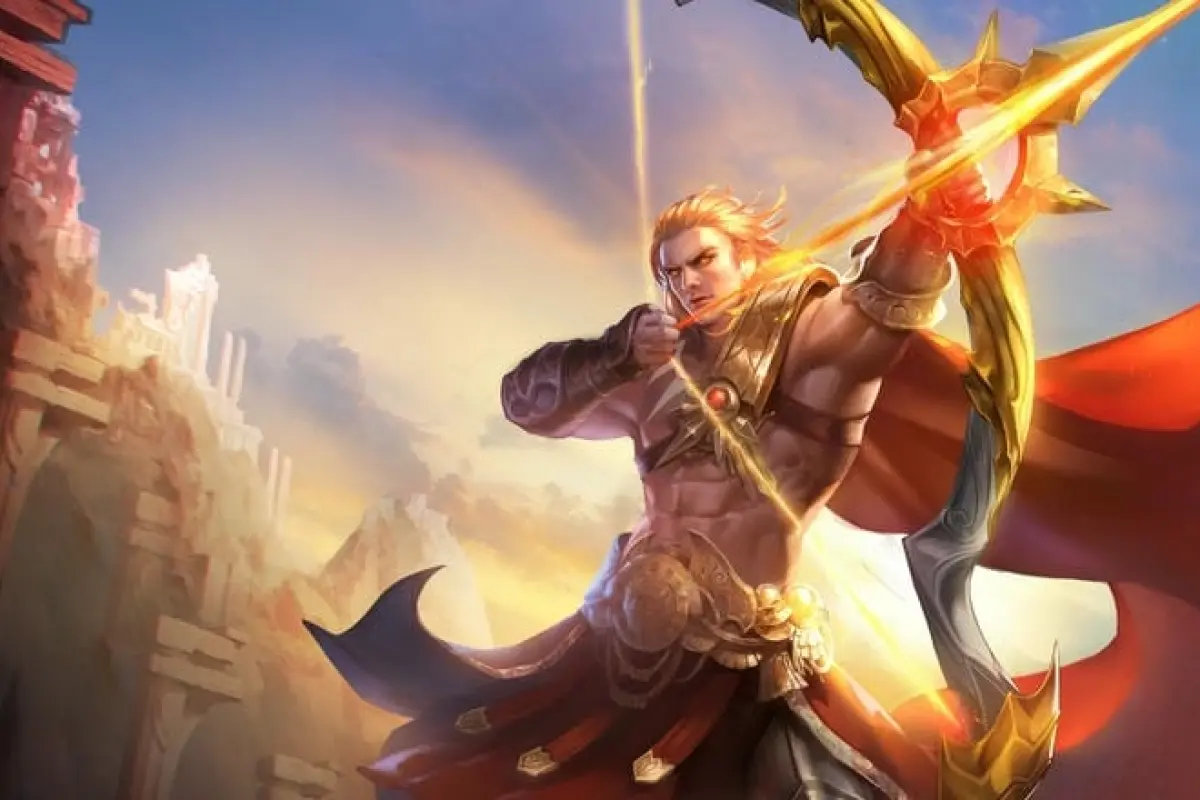 87+ background liên quân cực chất khiến game thủ thích mê