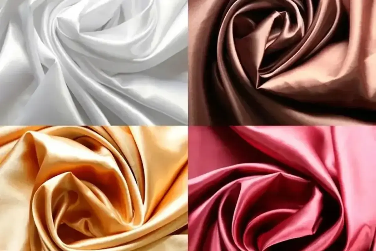 33+ background lụa mềm mại sang trọng tạo điểm nhấn