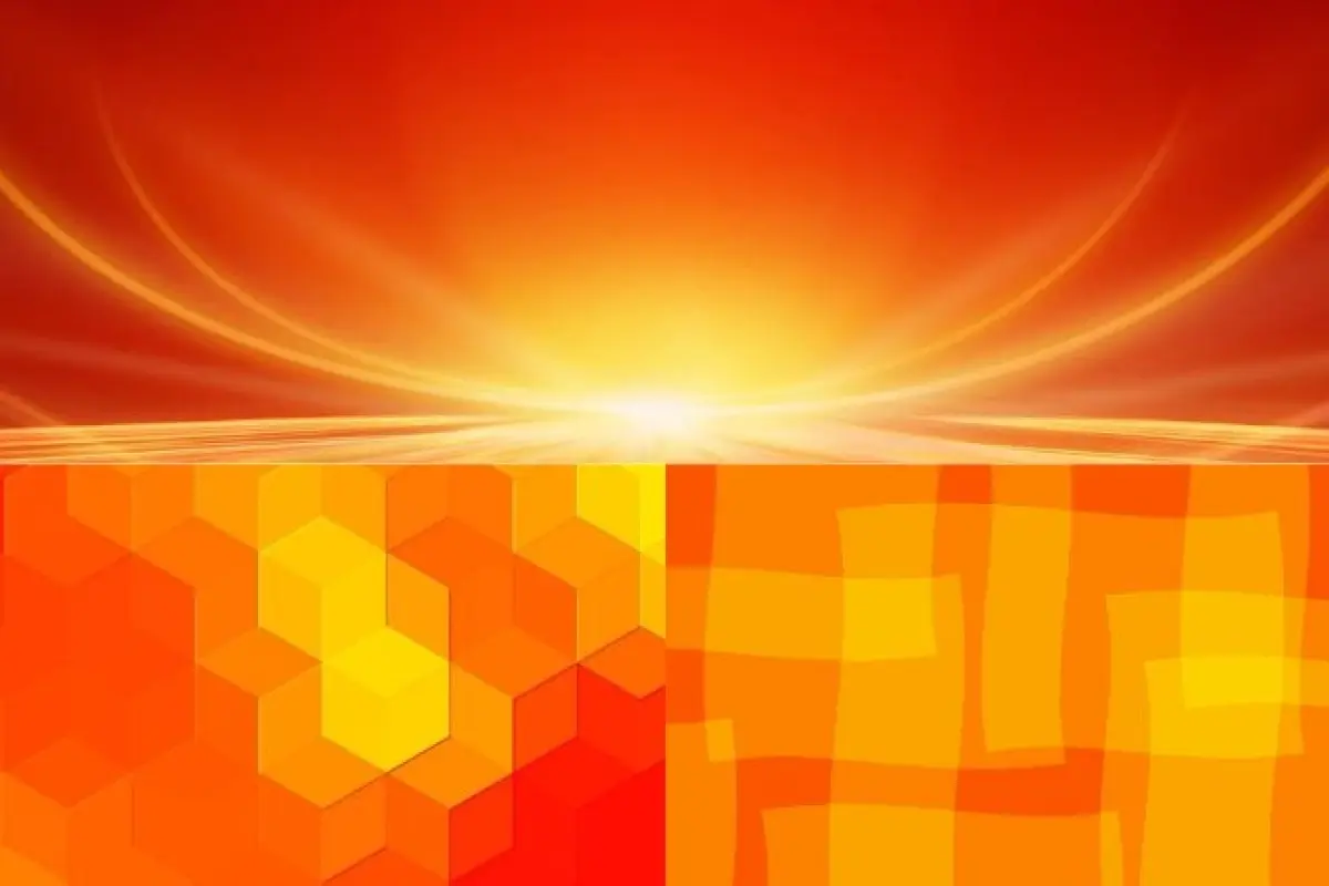 Ảnh background cam sắc nét tăng sức hút cho dự án của bạn