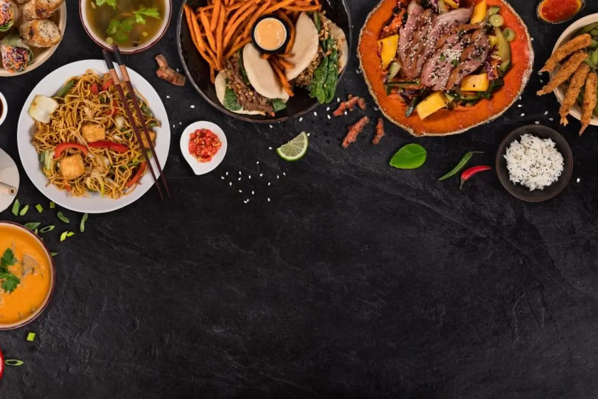 76+ background món ăn giúp khung hình ẩm thực thêm cuốn hút