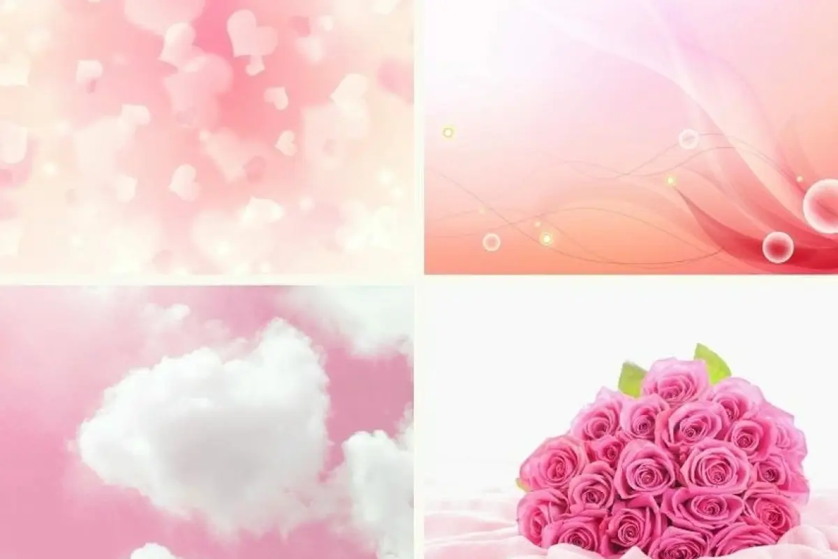 54+ background nhẹ nhàng tông pastel dịu dàng cho thiết kế