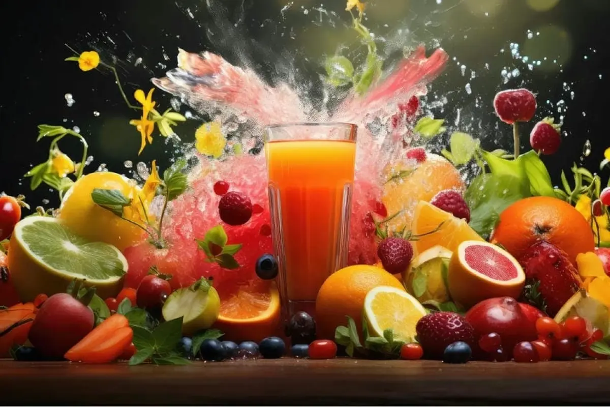 88+ background nước ép tươi mát khiến ai nhìn cũng mê