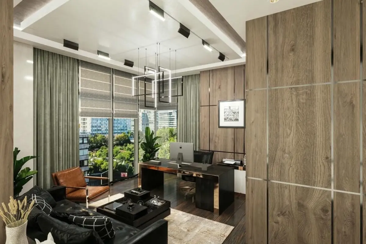 71+ background phòng giám đốc tôn vinh vị thế lãnh đạo