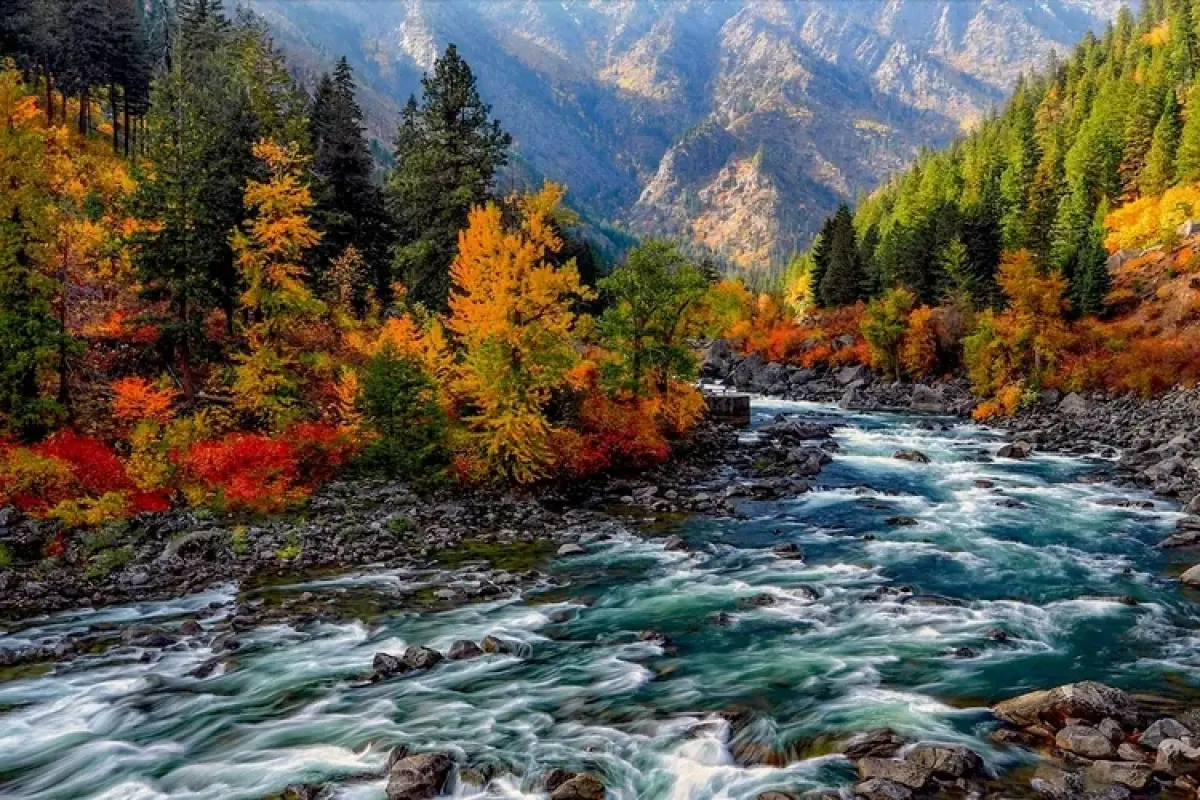 Tổng hợp 100+ ảnh background sông sống động và sắc nét