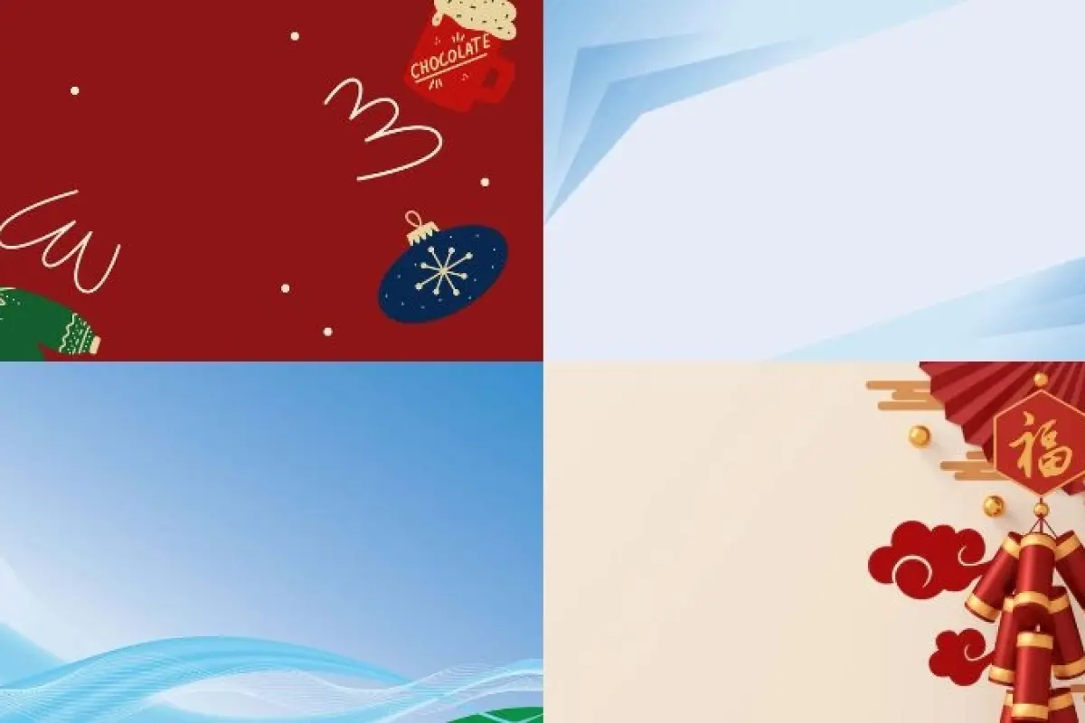 100+ background thuyết trình giúp slide sinh động hơn