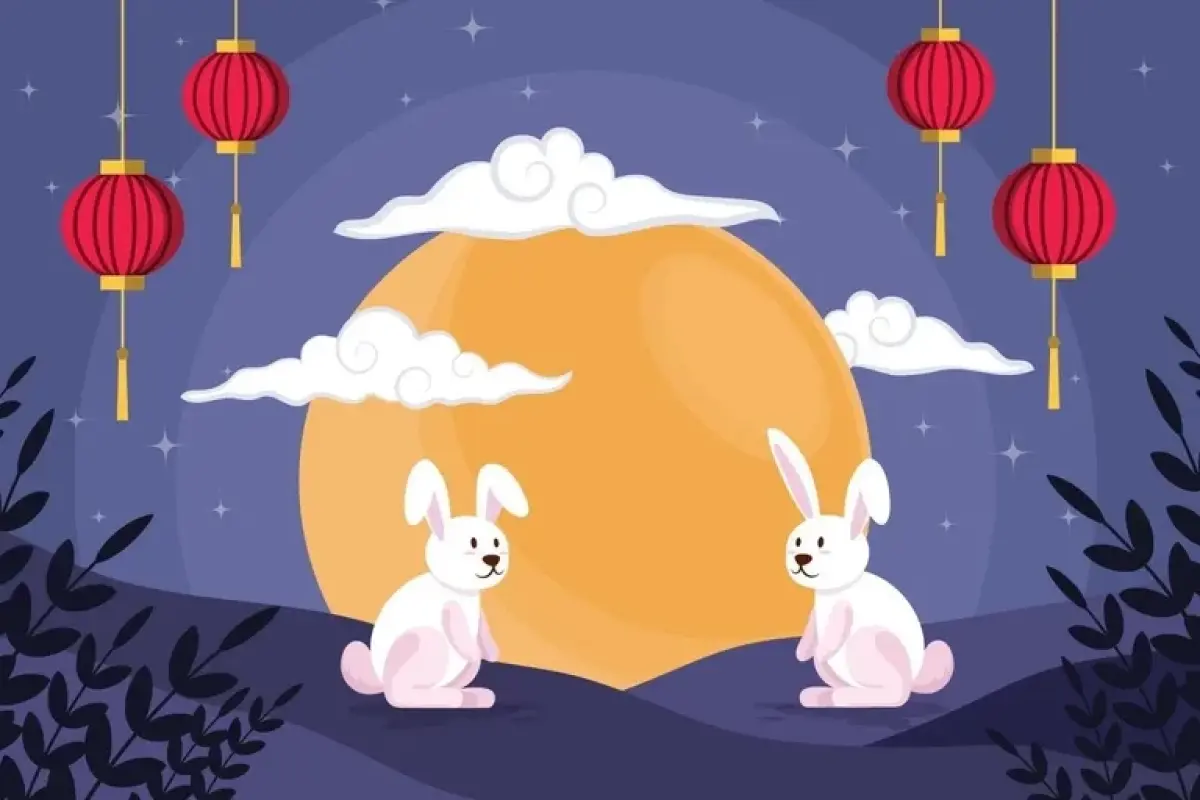 Tổng hợp 50 ảnh background Trung Thu đẹp chất lượng cao