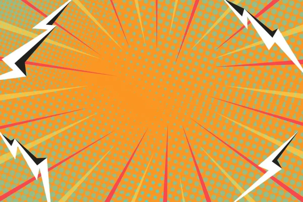 46+ background truyện tranh mang không gian đầy sáng tạo