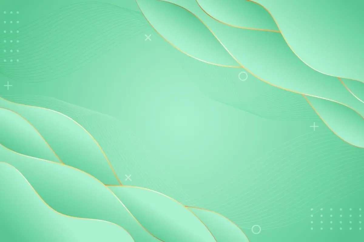 172+ Mẫu background xanh mint tạo điểm nhấn tinh tế