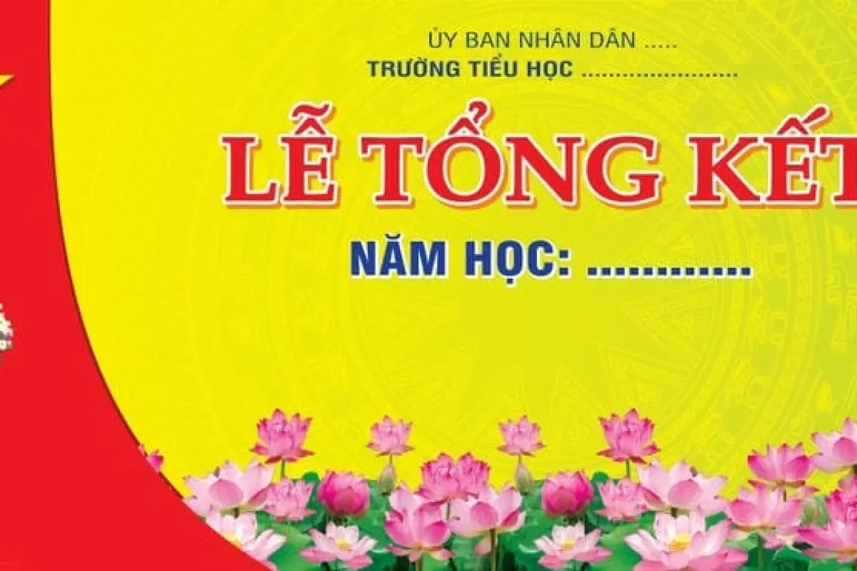 76+ background tổng kết giúp sự kiện cuối năm thêm nổi bật