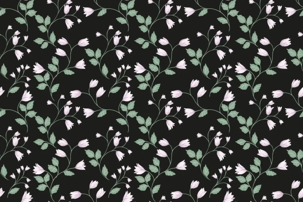 Tổng hợp 30+ ảnh background hoa nhí đẹp nhất cho thiết kế