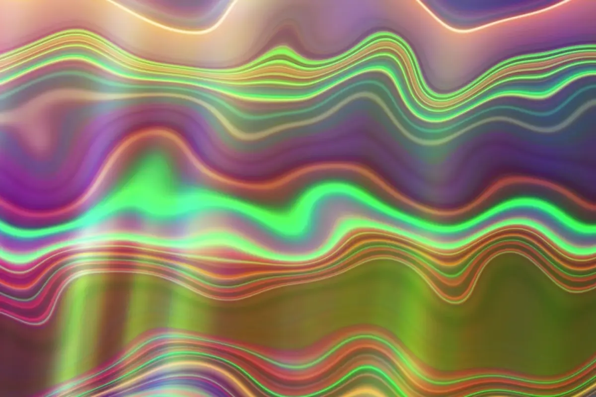 Ngắm 99+ ảnh background iridescent màu sắc cực kỳ độc đáo