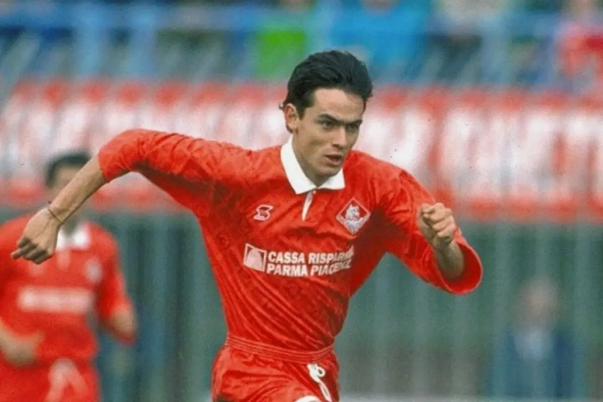 Bí ẩn gã thợ săn Filippo Inzaghi và nghệ thuật sinh tồn nơi ranh giới mỏng manh