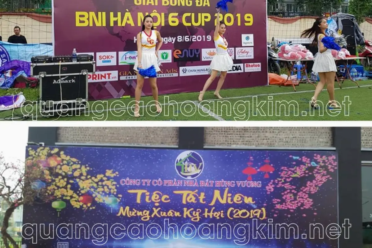 Bộ sưu tập background chụp hình sự kiện đẹp và chuyên nghiệp