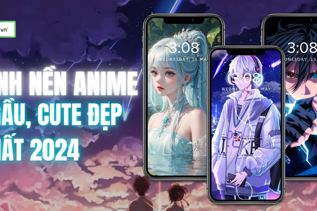 Bộ sưu tập background phong cảnh anime đẹp mê hoặc lòng người