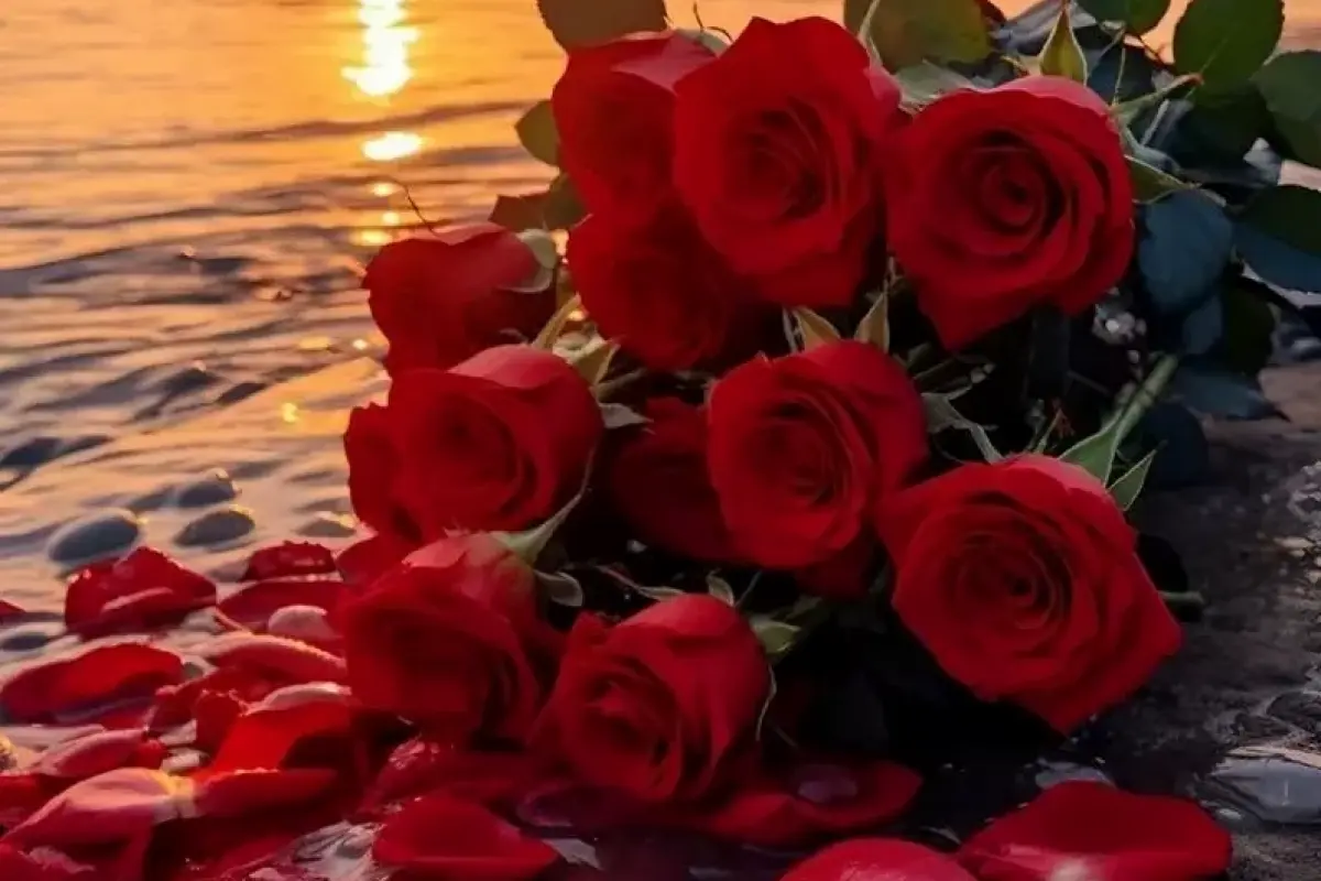 Bộ sưu tập hình nền hoa hồng full hd đẹp rực rỡ