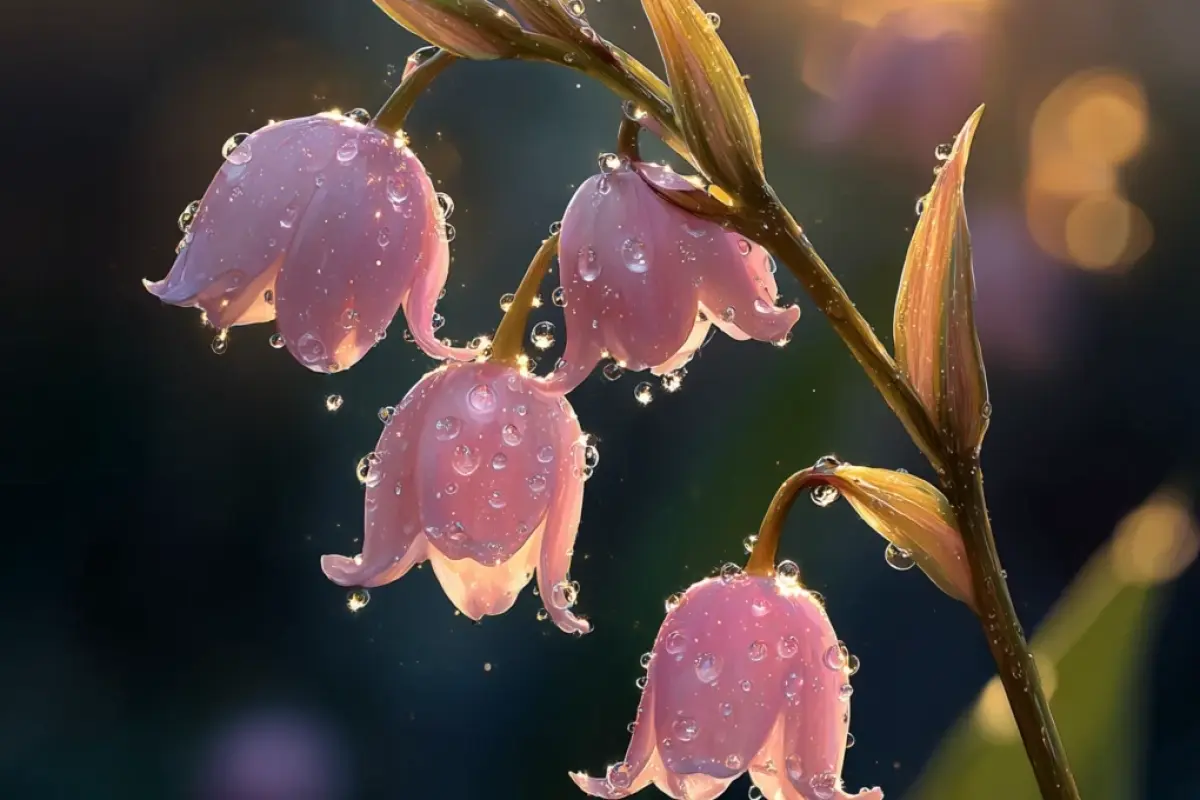 Bộ sưu tập hình nền hoa lan đẹp cho điện thoại tuyệt mỹ