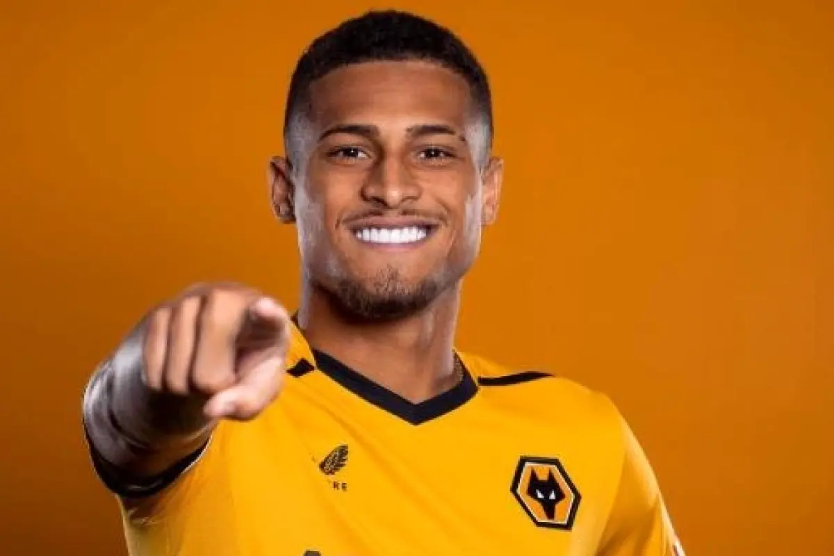 Cầu thủ João Gomes và bản ngã của một chiến binh tại Ngoại hạng Anh