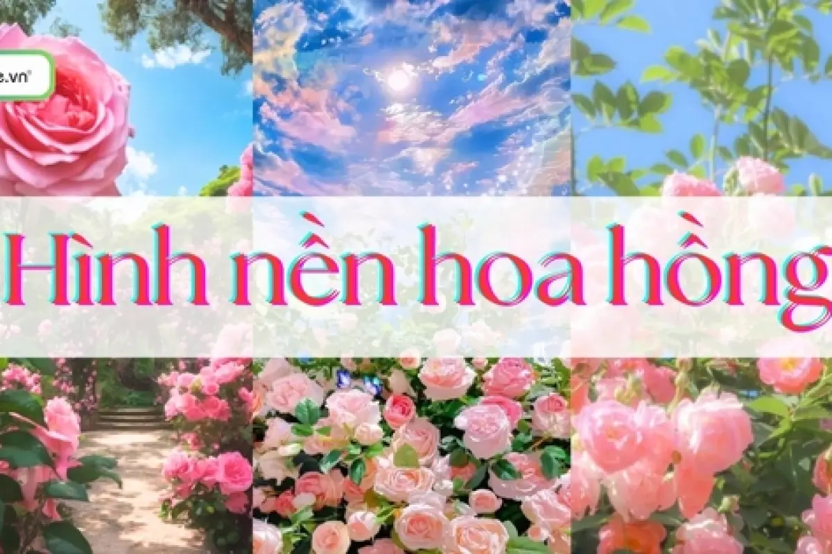 Tổng hợp bộ sưu tập hình nền hoa hồng tím đẹp lãng mạn