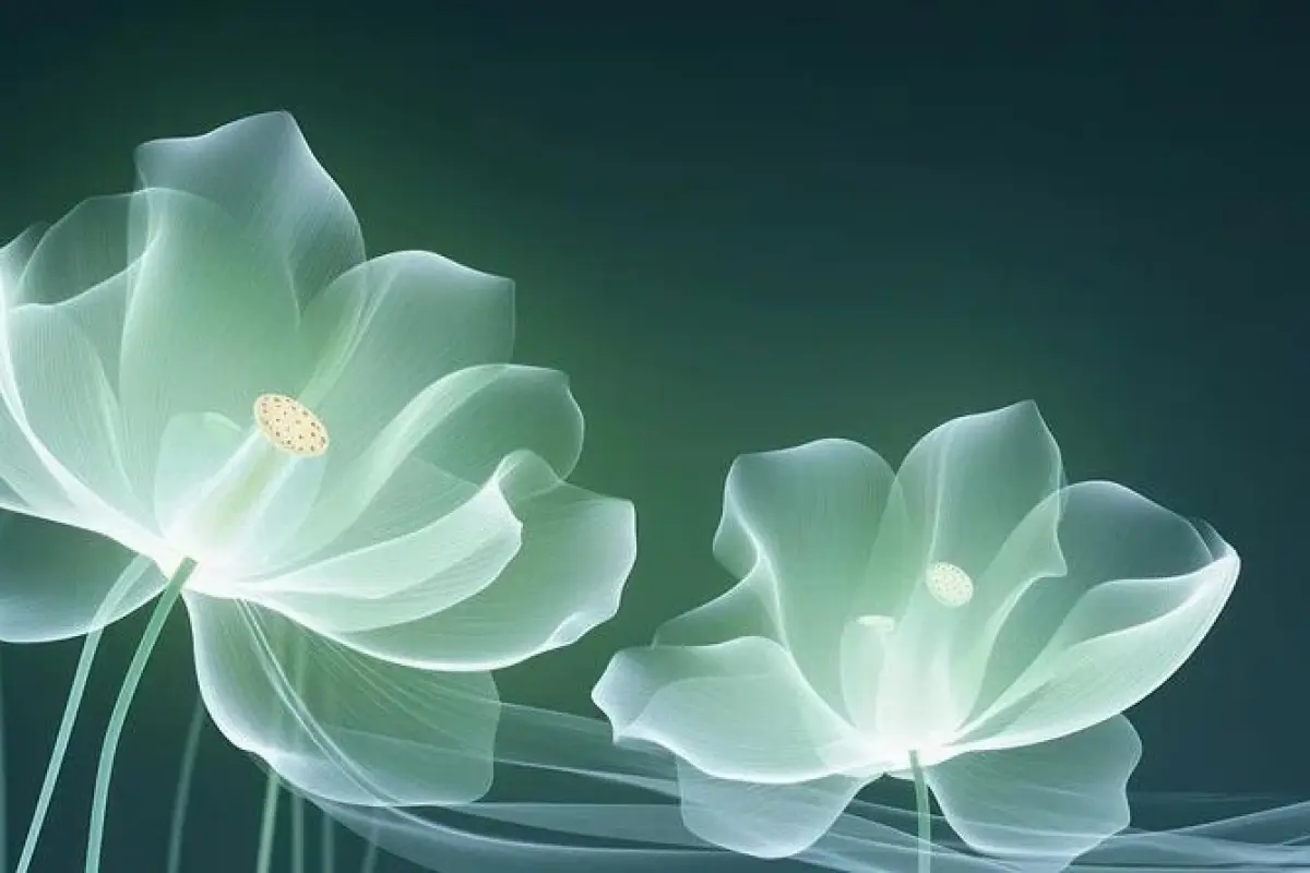 Tổng hợp bộ sưu tập hình nền hoa sen động đẹp nhất