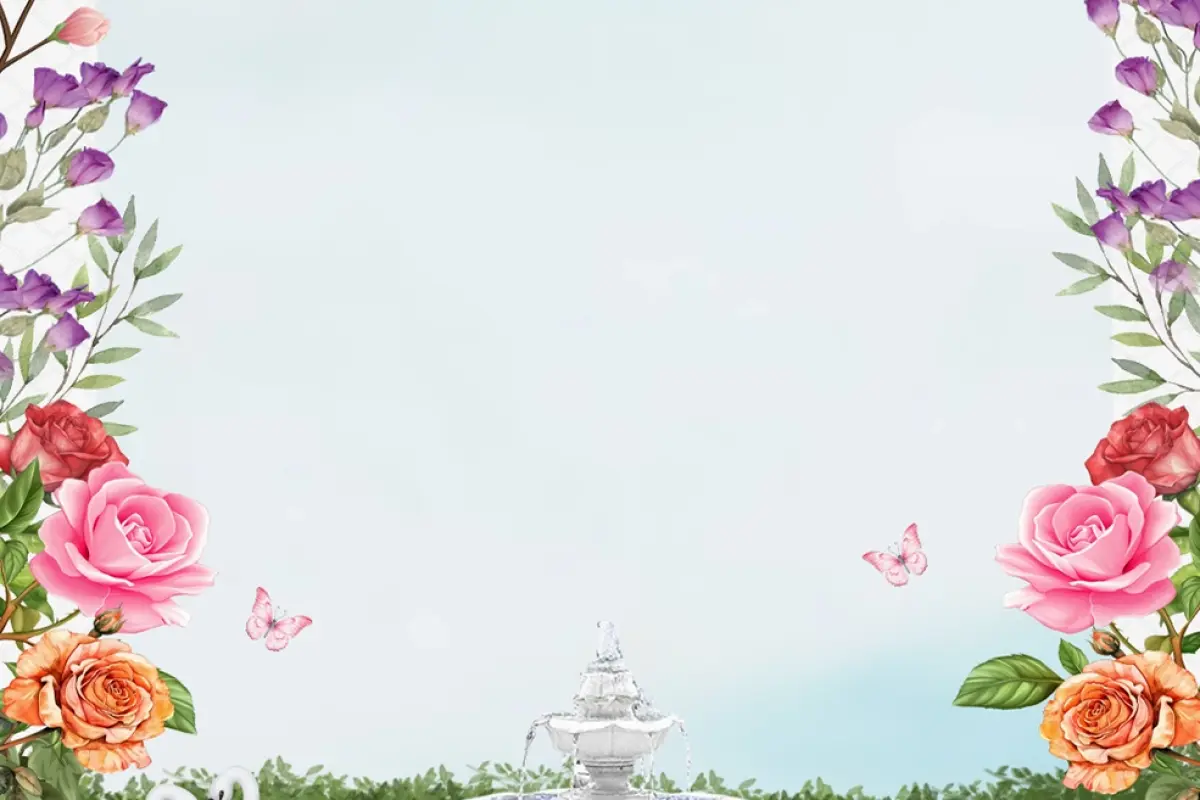 Tổng hợp hình nền hoa cỏ mùa xuân tuyệt đẹp cực kỳ sắc nét