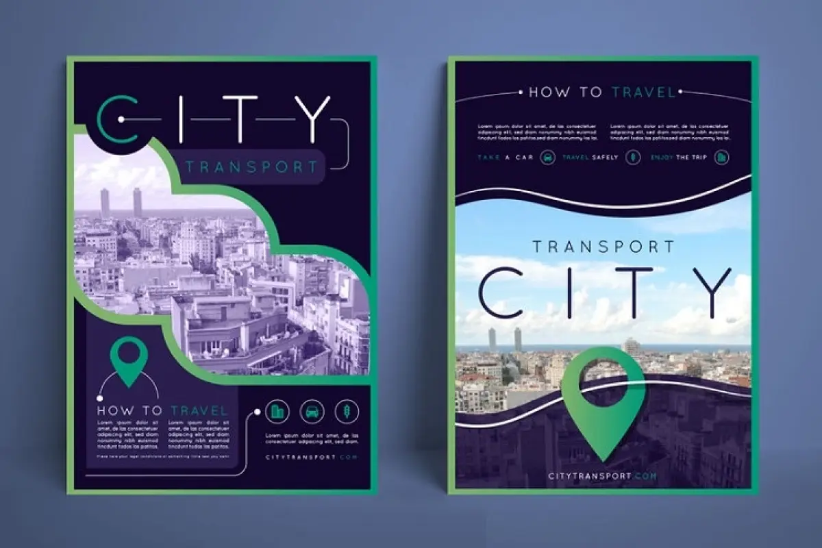 Tổng hợp mẫu background poster đẹp sang trọng nhất 2026