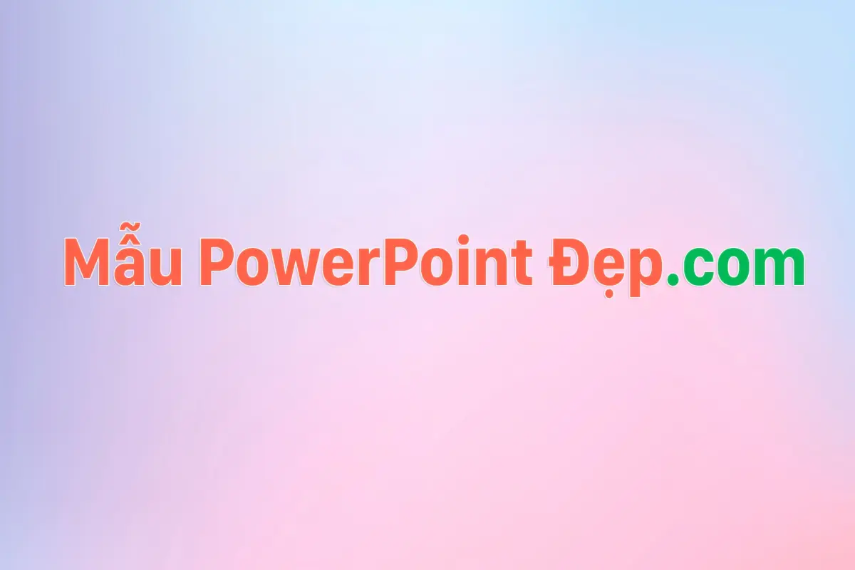 Tổng hợp mẫu background powerpoint hoa đẹp tinh tế ấn tượng nhất
